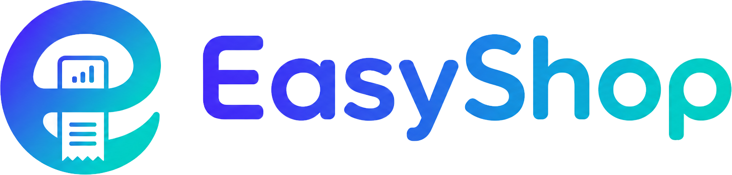 EasyShop Logo